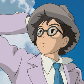 jiro (the wind rises)