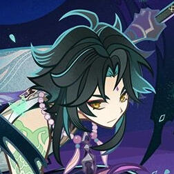 xiao (genshin)