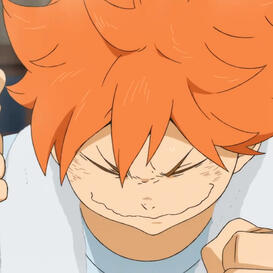 hinata (haikyuu)
