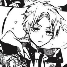 aoi akane (toilet bound hanako-kun)