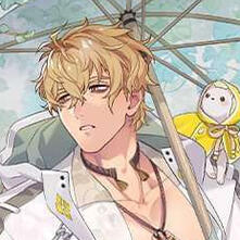 quincy (nu:carnival)