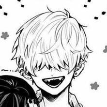 uda (kuchi ga saketemo kimi ni wa)