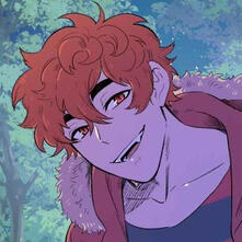 rory (morgana and oz)