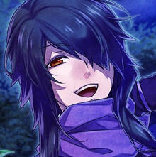 kuroyuki (nightshade)