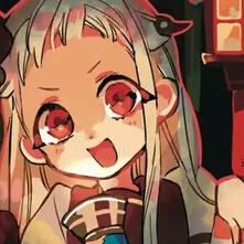 yashiro nene (toilet bound hanako-kun)