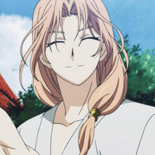 soo-won (akatsuki no yona)