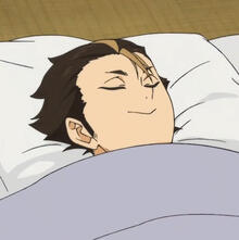 nishinoya yuu (haikyuu!!)