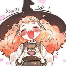 dawn (dawn the teen witch)