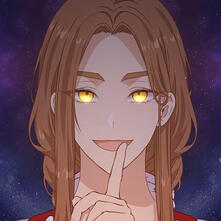 melissa podebrat (beware of the villainess)