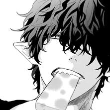 villain (mr villain's day off)