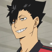 kuroo tetsurou (haikyuu!!)