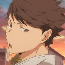 oikawa tooru (haikyuu!!)