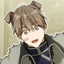 endymion (how to get my husband on my side)