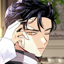 rayburn espelindo (i'm stanning the prince)