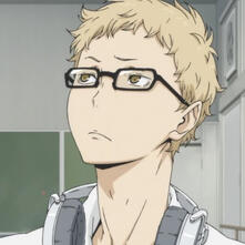 tsukishima kei (haikyuu!!)