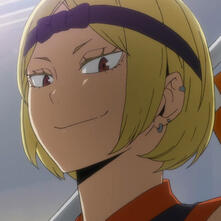 tanaka saeko (haikyuu!!)