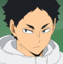 akaashi keiji (haikyuu!!)