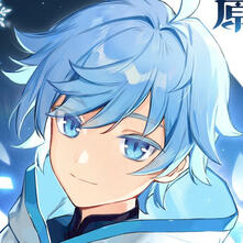 chongyun (genshin impact)