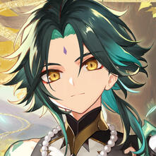 xiao (genshin impact)