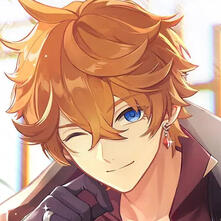 childe (genshin impact)