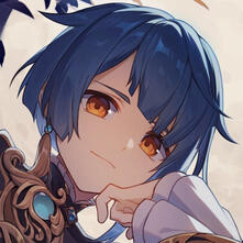 xingqiu (genshin impact)