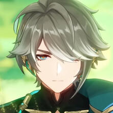 alhaitham (genshin impact)