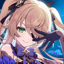 fischl (genshin impact)