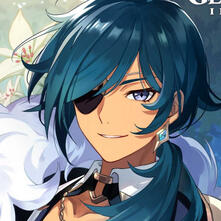 kaeya (genshin impact)