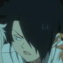 ray (promised neverland)