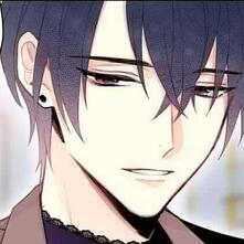 cesar de raiman (survive as the hero's wife)