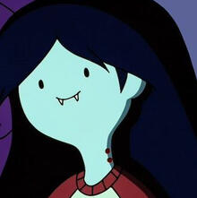 marceline (adventure time)