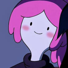 bubblegum princess (adventure time)