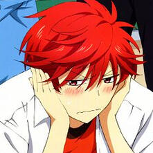 mikoshiba mikoto (gekkan shoujo nozaki-kun)