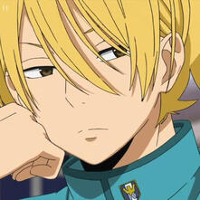 kenji yamaguchi (tonari no kaibutsu-kun