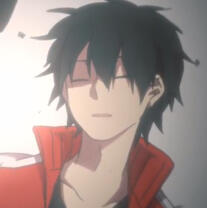 shintaro kisaragi (kagerou project)