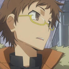 hisamitsu noto (toradora)