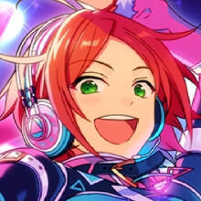 hinata aoi (ensemble stars)