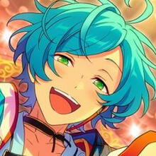 kanata shinkai (ensemble stars)