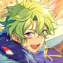 hiyori tomoe (ensemble stars)