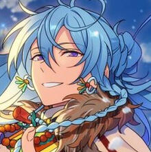 wataru hibiki (ensemble stars)