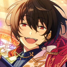 ritsu sakuma (ensemble stars)