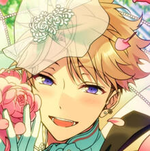 arashi narukami (ensemble stars)