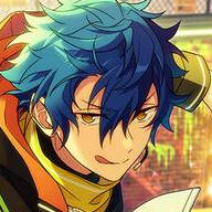 jun sazanami (ensemble stars)