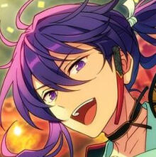 souma kanzaki (ensemble stars)