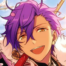 adonis otogari (ensemble stars)