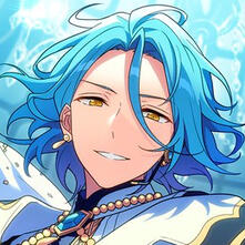 himeru (ensemble stars)